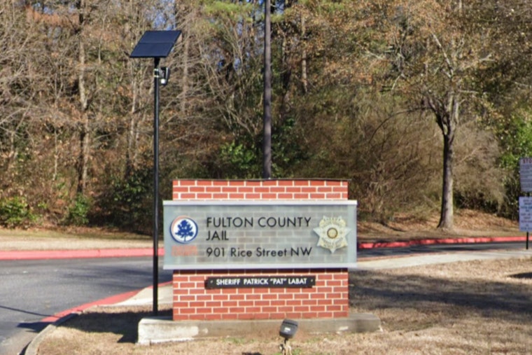 South Fulton Police Charge Kristopher Bass with Murder Following Discovery of Body in Home