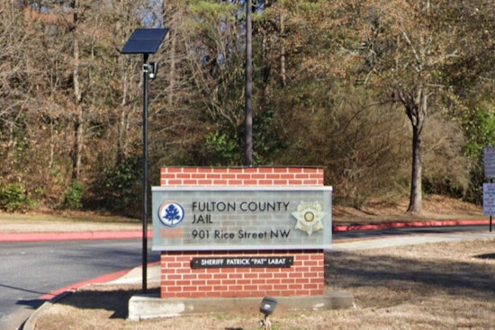 South Fulton Police Charge Kristopher Bass with Murder Following Discovery of Body in Home