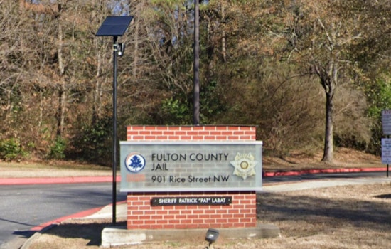 South Fulton Police Charge Kristopher Bass with Murder Following Discovery of Body in Home