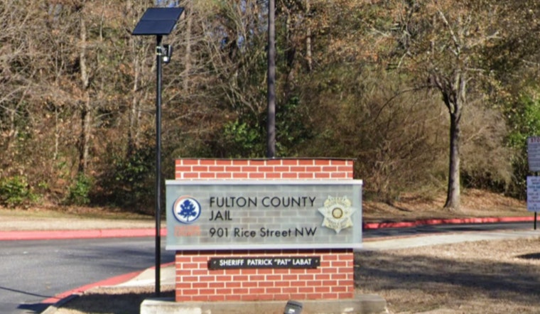 South Fulton Police Charge Kristopher Bass with Murder Following Discovery of Body in Home