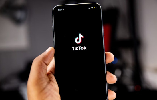 South Fulton Police Warn Against Dangerous 'Kick Door Challenge' on TikTok in Metro Atlanta