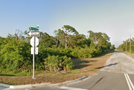 South Gulf Cove Lock Cleaning Scheduled for July 21-25 with Hourly Access