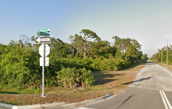 South Gulf Cove Lock Cleaning Scheduled for July 21-25 with Hourly Access