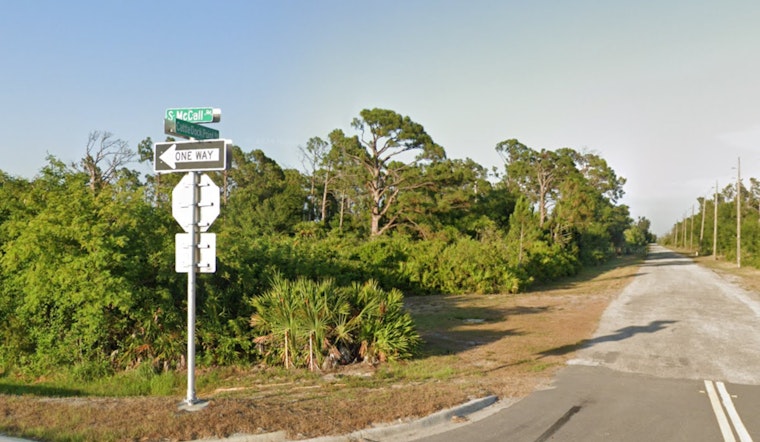 South Gulf Cove Lock Cleaning Scheduled for July 21-25 with Hourly Access