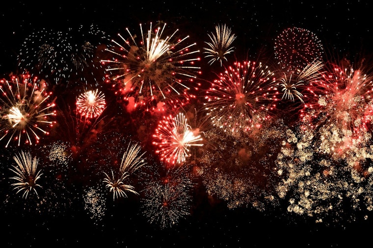 South Holland Sets Entry Fee for Non-Residents at Fourth of July Fireworks to Enhance Local Experience