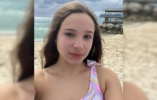 South Jordan Teen Found Safe After Being Reported Missing for the Second Time in Months