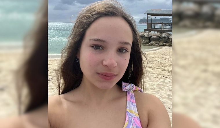 South Jordan Teen Found Safe After Being Reported Missing for the Second Time in Months