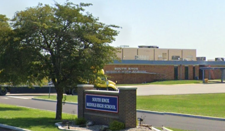 South Knox Student Claire Swing Awarded Prestigious Next Generation South Knox Student Claire Swing Awarded Prestigious Next Generation