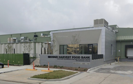South Louisiana's Second Harvest Food Bank Faces $9.4M Funding Shortfall, Layoffs Amid Growing Food Insecurity