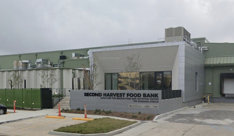 South Louisiana's Second Harvest Food Bank Faces $9.4M Funding Shortfall, Layoffs Amid Growing Food Insecurity