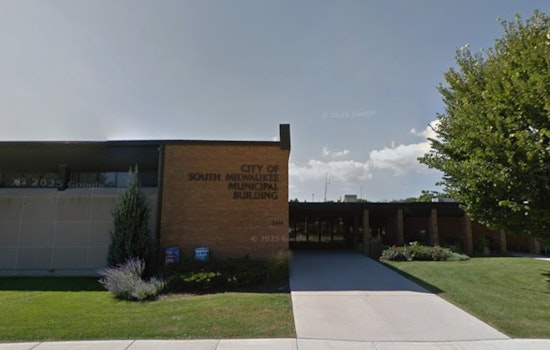 South Milwaukee Set for Transformation with $250K WEDC Grant for Bucyrus Community Project