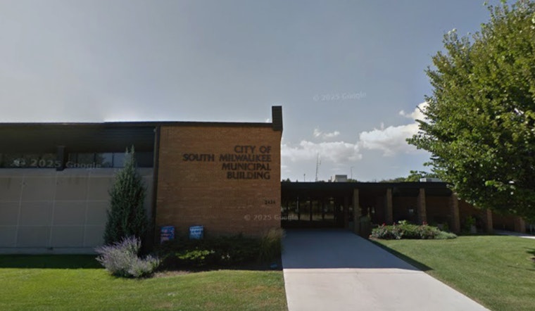 South Milwaukee Set for Transformation with $250K WEDC Grant for Bucyrus Community Project