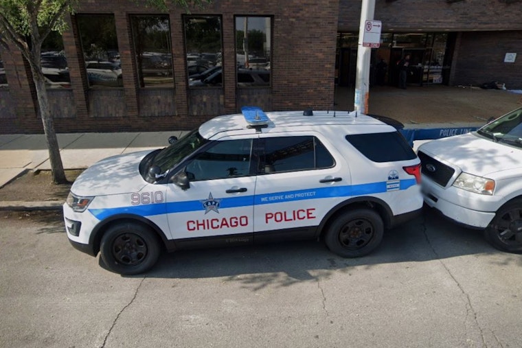 South Shore Residents on Alert After Daylight Armed Robberies, Chicago Police Seek Suspect with Distinctive Tattoo
