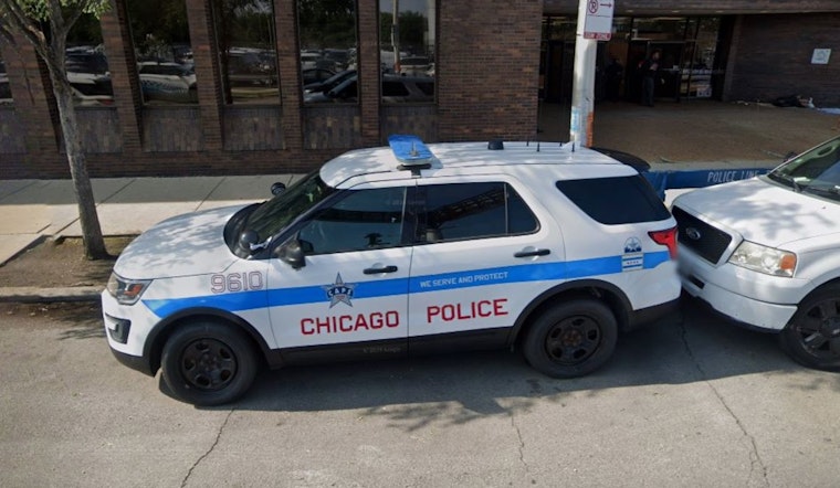 South Shore Residents on Alert After Daylight Armed Robberies, Chicago Police Seek Suspect with Distinctive Tattoo