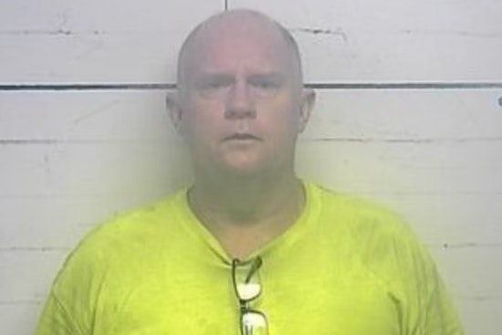 Southaven Man Arrested on Child Pornography Charges after National Center Tip-off