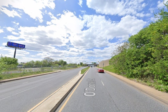 Southeast Baltimore Community Rallies to Aid Man in Fatal Car Fire on O'Donnell Street