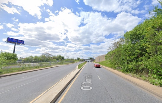 Southeast Baltimore Community Rallies to Aid Man in Fatal Car Fire on O'Donnell Street