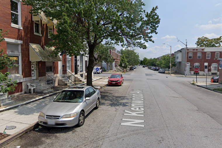 Southeast Baltimore Gripped by Grief as Police Investigate Late-Night Fatal Stabbing on North Kenwood Avenue