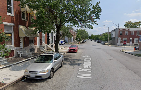 Southeast Baltimore Gripped by Grief as Police Investigate Late-Night Fatal Stabbing on North Kenwood Avenue