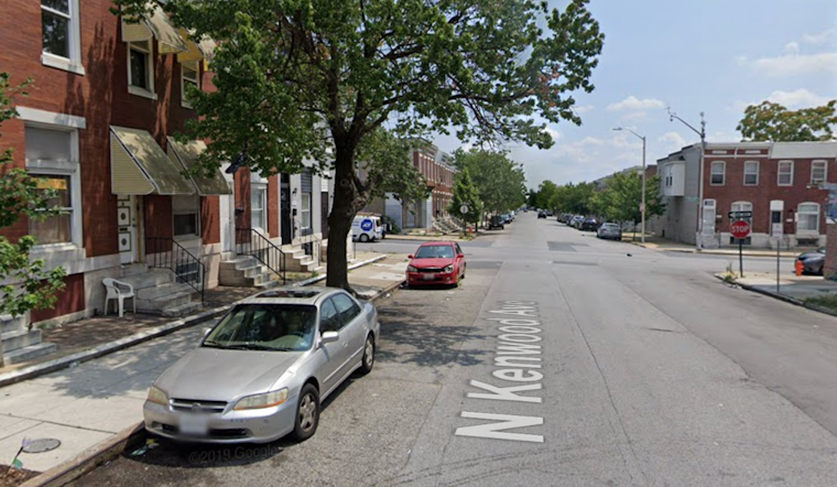 Southeast Baltimore Gripped by Grief as Police Investigate Late-Night Fatal Stabbing on North Kenwood Avenue