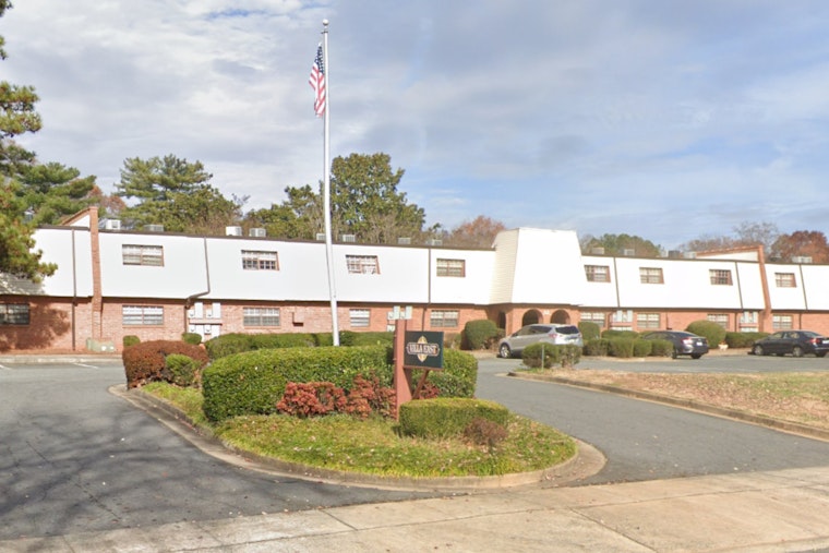 Southeast Charlotte Rocked by Double Fatal Shooting at Waterford Townhomes