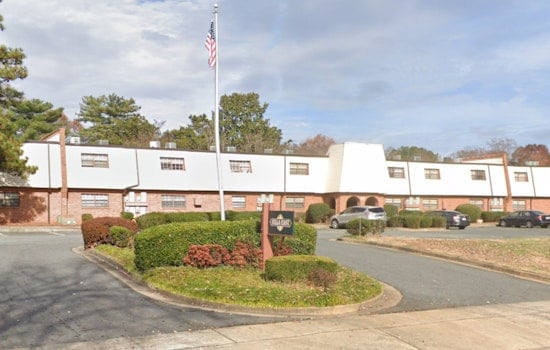 Southeast Charlotte Rocked by Double Fatal Shooting at Waterford Townhomes