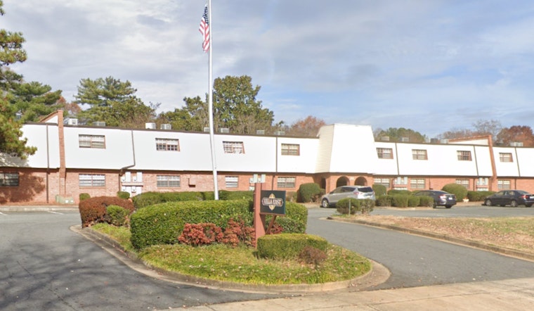 Southeast Charlotte Rocked by Double Fatal Shooting at Waterford Townhomes