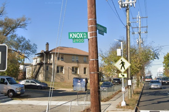 Southeast DC Standoff Ends Peacefully, Assault and Firearm Charges for Renando Corbin