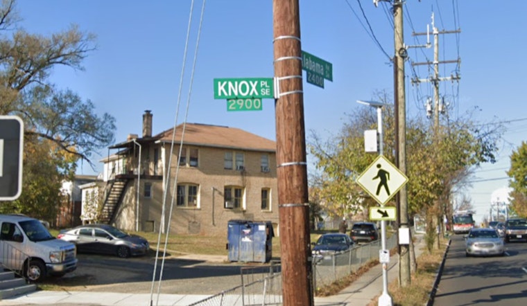 Southeast DC Standoff Ends Peacefully, Assault and Firearm Charges for Renando Corbin