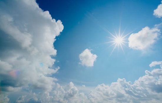 Southeast Michigan Braces for Blistering Heat Wave, Heat Advisories in Effect Across the Region