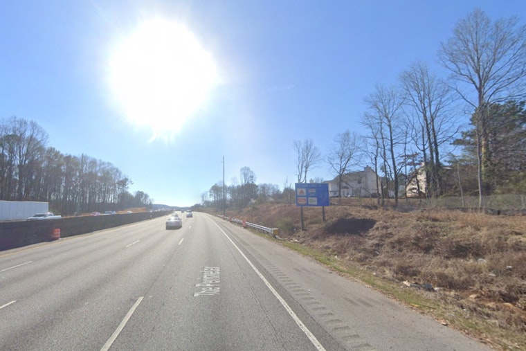 Southwest Atlanta Business Owners Plead for City Aid Amidst Prolonged Cascade Road Construction Woes