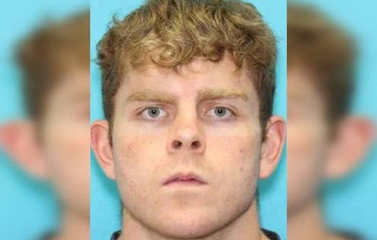 Springdale Man Charged with Capital Murder in Devil’s Den State Park Double Homicide