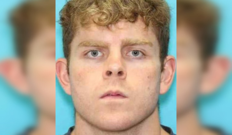 Springdale Man Charged with Capital Murder in Devil’s Den State Park Double Homicide