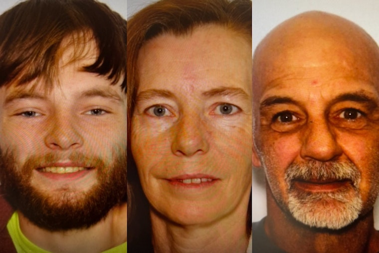 Springfield Fugitive Captured and Family Members Charged Amid Stolen Goods and Meth Recovery