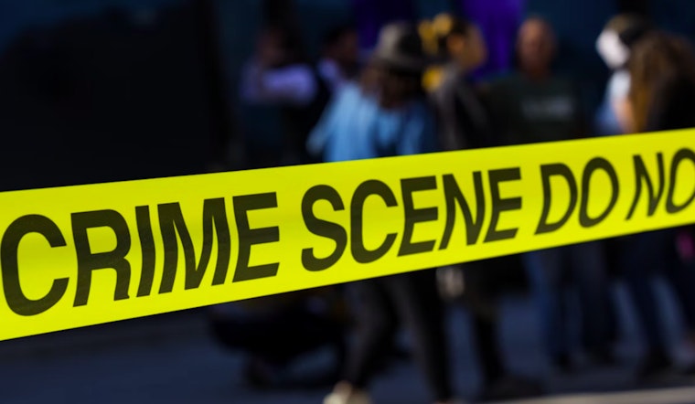 Springfield Police Arrest Suspect Accused of Murder on Allen Park Road Following Extensive Investigation