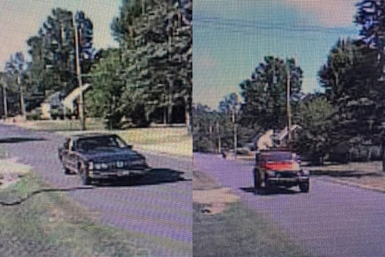 Springfield Police Launch Crackdown on Speeding in Beryl and Ewart Neighborhoods