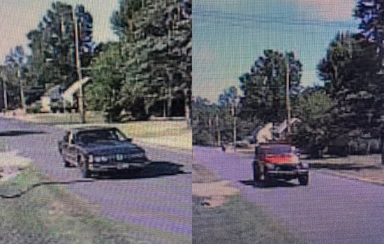 Springfield Police Launch Crackdown on Speeding in Beryl and Ewart Neighborhoods