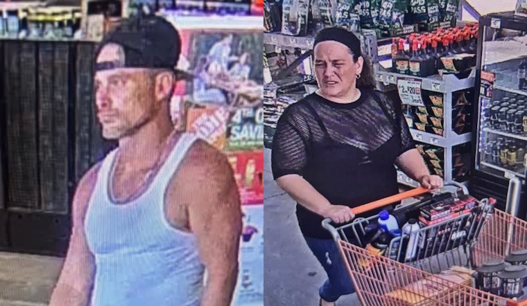 Springfield Police Request Public Aid in Home Depot Theft Case, Suspect Images Released