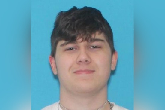 Springfield Police Seek Public Aid in Search for Missing Teen Alexander Ala