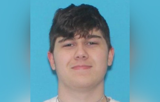 Springfield Police Seek Public Aid in Search for Missing Teen Alexander Ala
