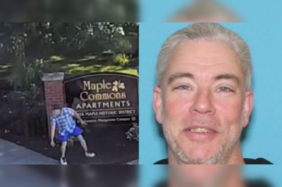 Springfield Police Seek Public's Help in Locating Suspect Robert Askew in Hit-and-Run Case
