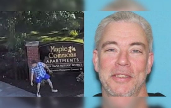 Springfield Police Seek Public's Help in Locating Suspect Robert Askew in Hit-and-Run Case