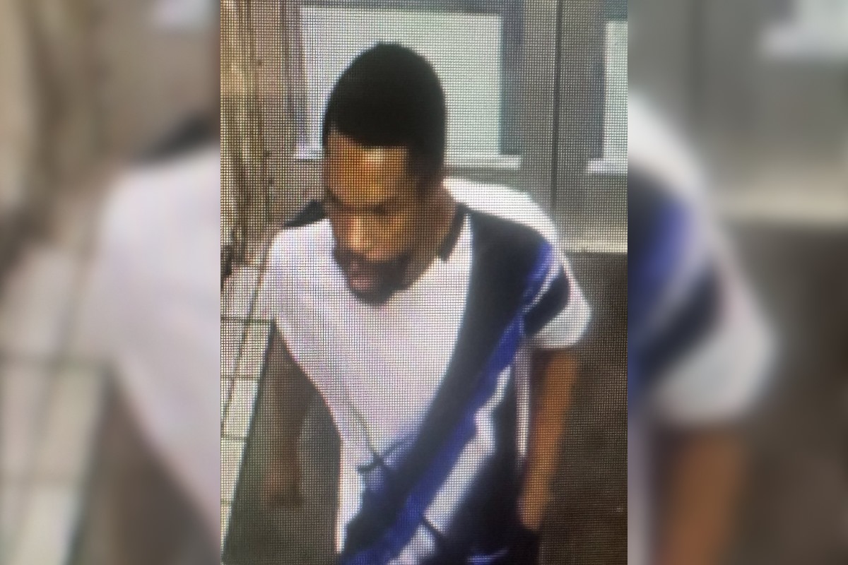 Springfield Township Police Seek Public's Help to Identify Suspect in