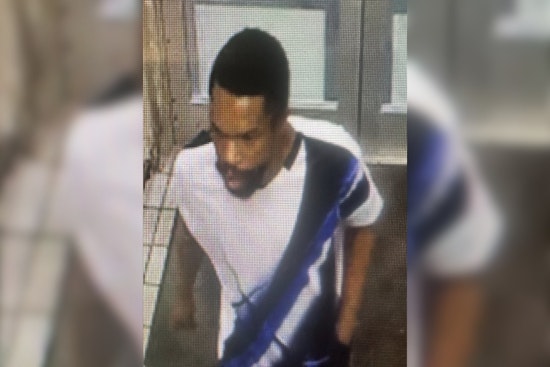 Springfield Township Police Seek Public's Help to Identify Suspect in Speedway Theft