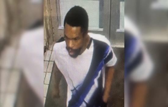 Springfield Township Police Seek Public's Help to Identify Suspect in Speedway Theft