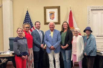 St. Augustine Commits to Revitalization with West City Redevelopment Plan Approval