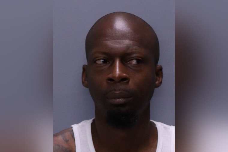 St. Augustine Drug Bust Leads to Arrest, Tremayne Whitty Faces Multiple Narcotics Charges