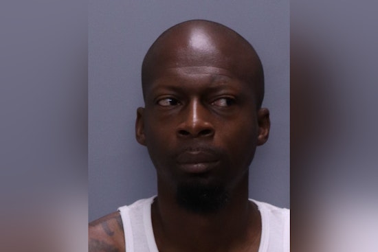 St. Augustine Drug Bust Leads to Arrest, Tremayne Whitty Faces Multiple Narcotics Charges