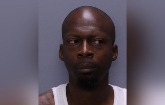 St. Augustine Drug Bust Leads to Arrest, Tremayne Whitty Faces Multiple Narcotics Charges