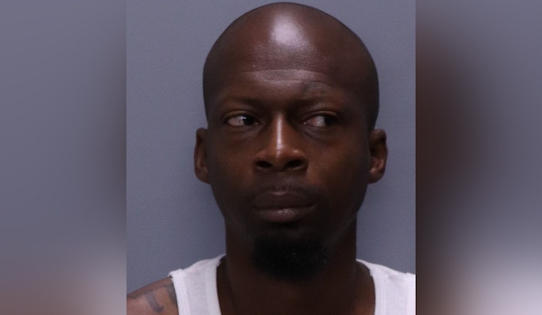 St. Augustine Drug Bust Leads to Arrest, Tremayne Whitty Faces Multiple Narcotics Charges